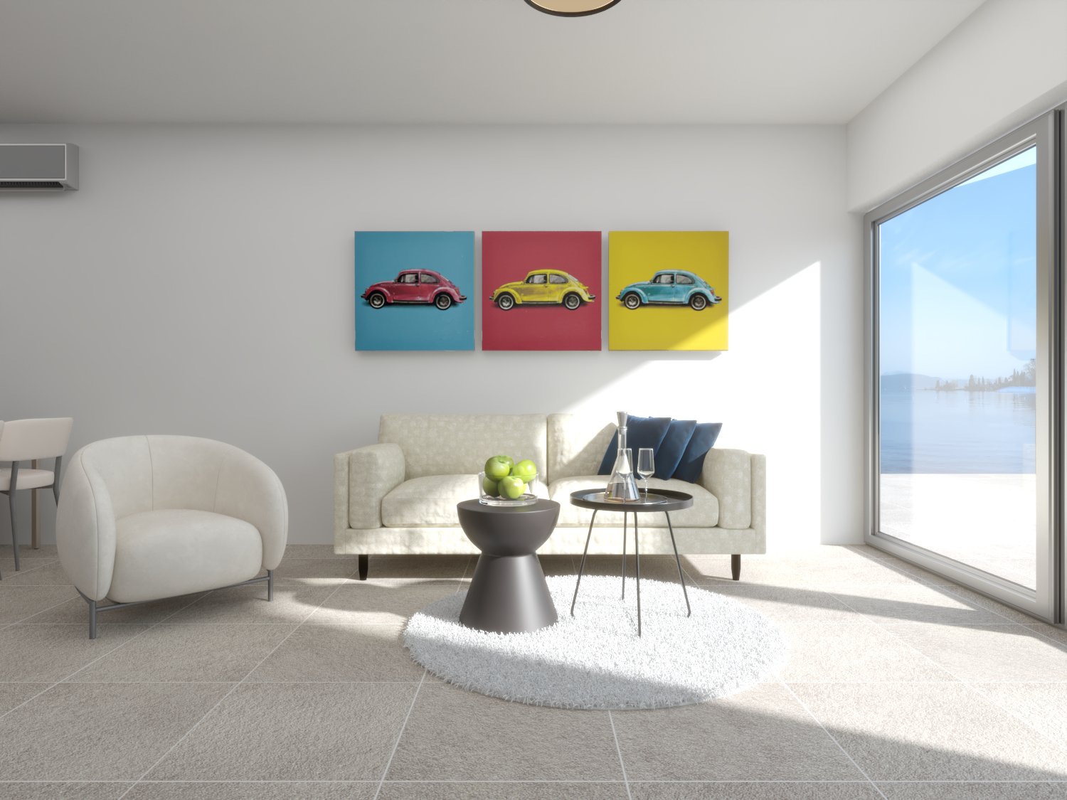 Apartment Annika — Fotografija 2 od 8