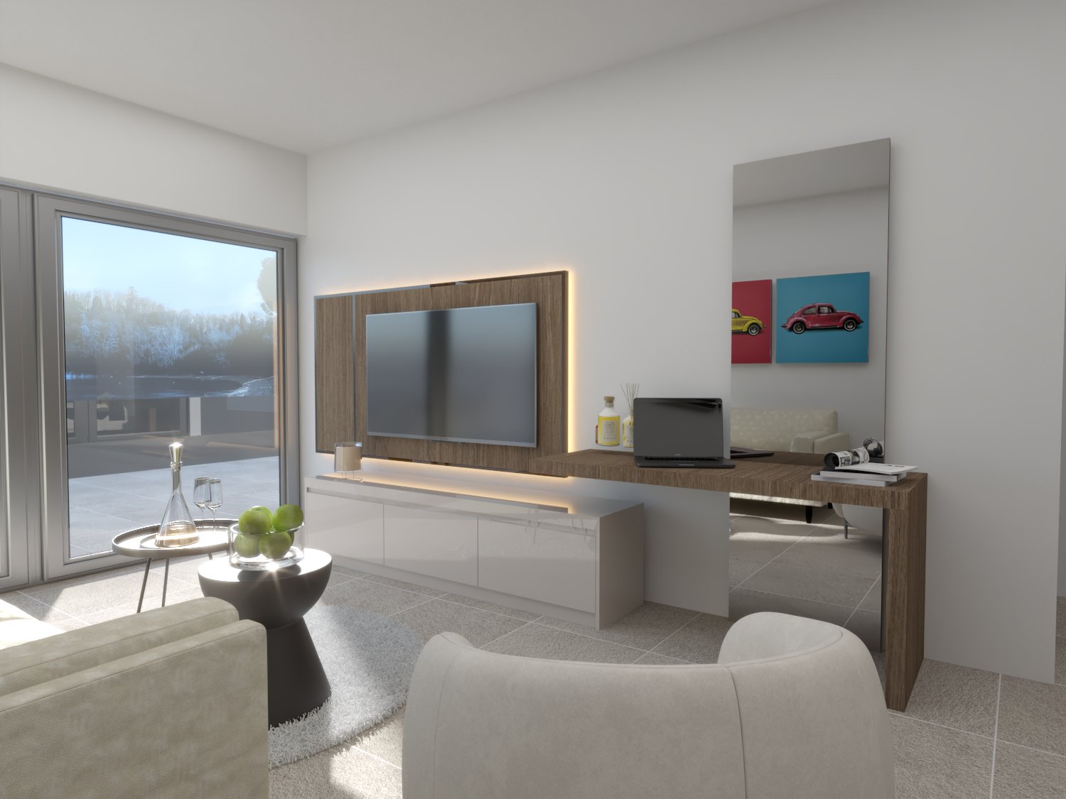 Apartment Annika — Fotografija 5 od 8