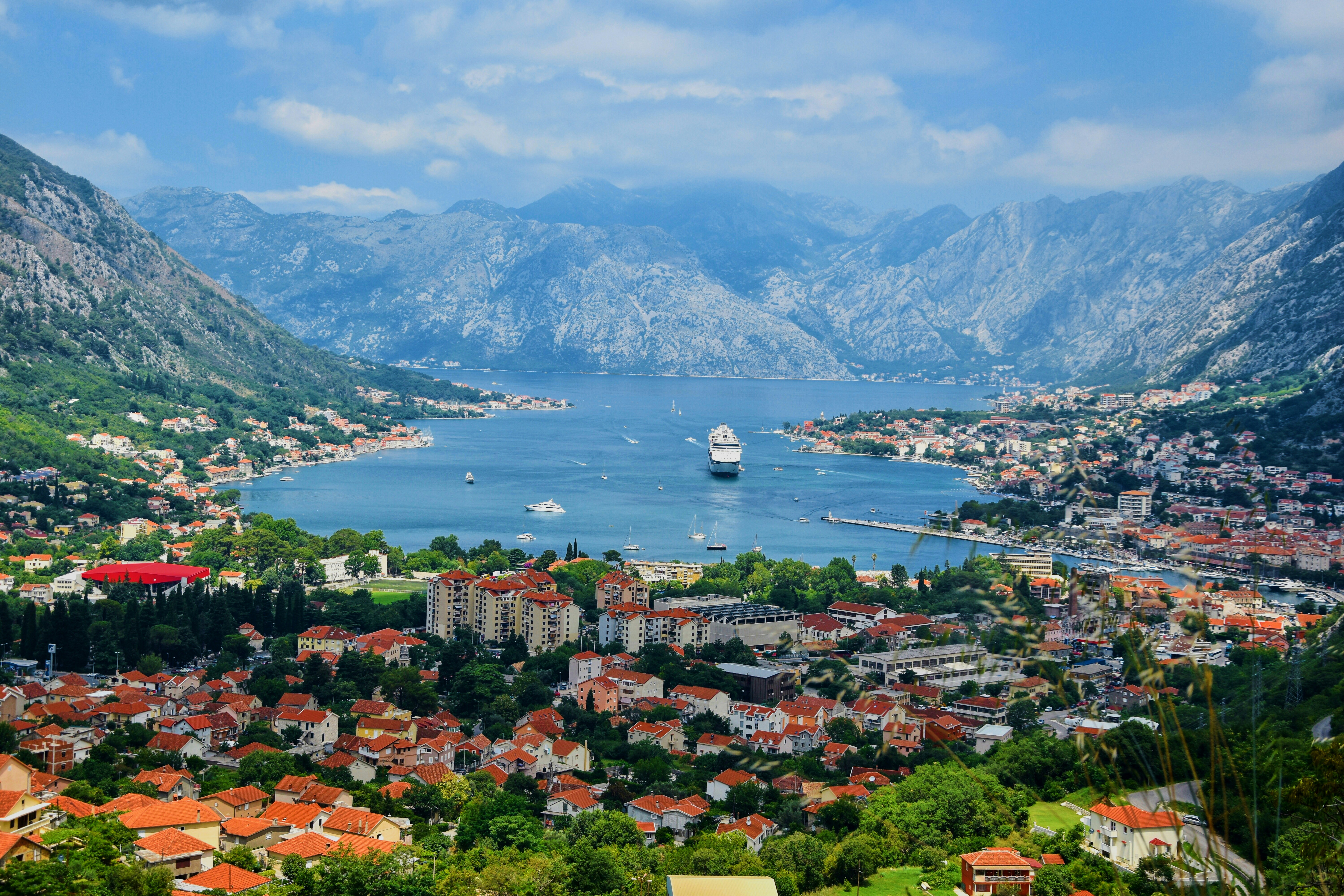 Kotor Old Town Guide: A Deep Dive into the Stone Heart of Montenegro — Villa Milena travel guide article cover image