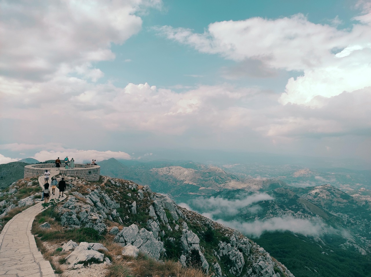 Montenegro National Parks Guide: The Ultimate Adventure in Lovćen & Durmitor — Villa Milena travel guide article cover image