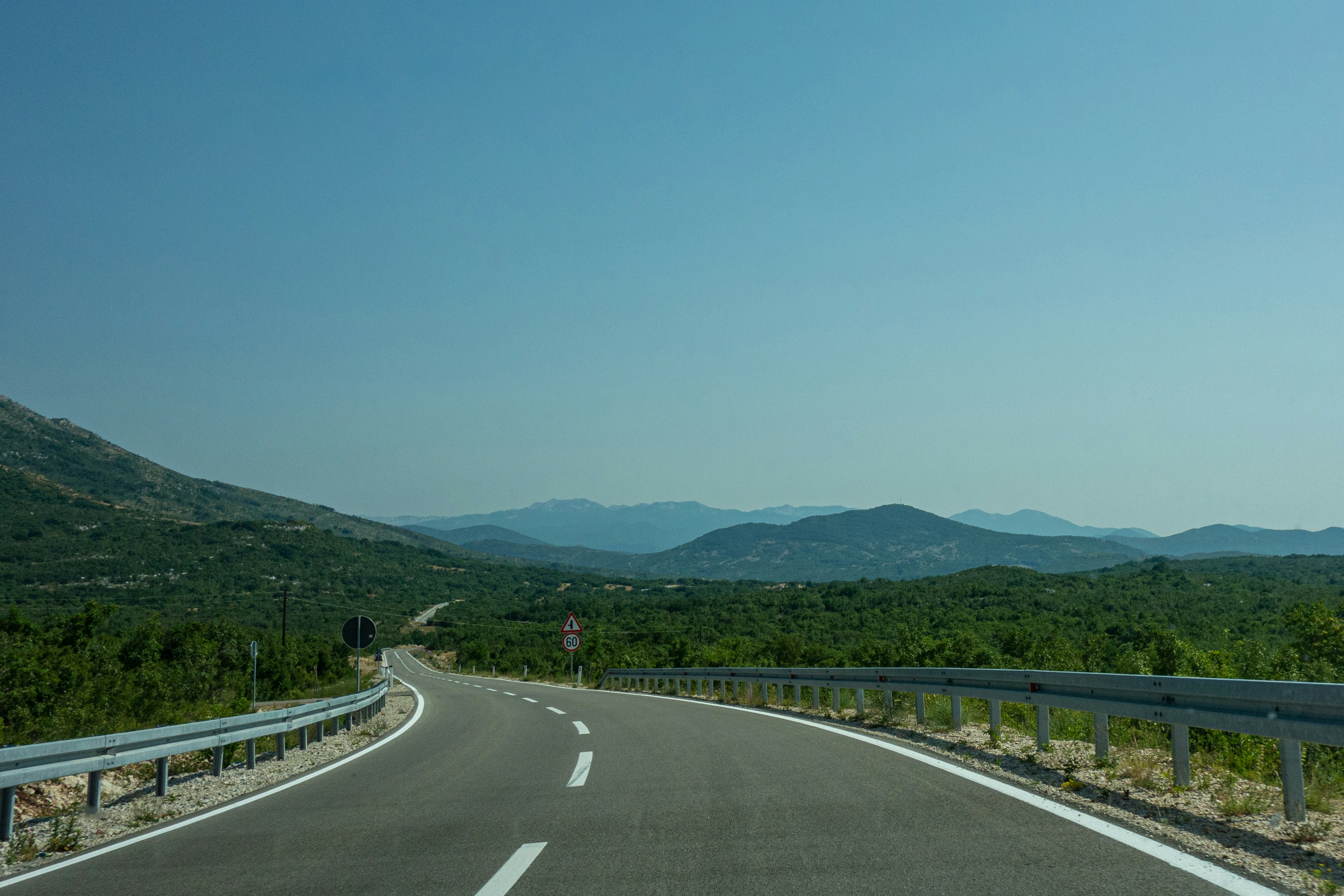 The Best Time to Visit Montenegro — Villa Milena travel guide article cover image