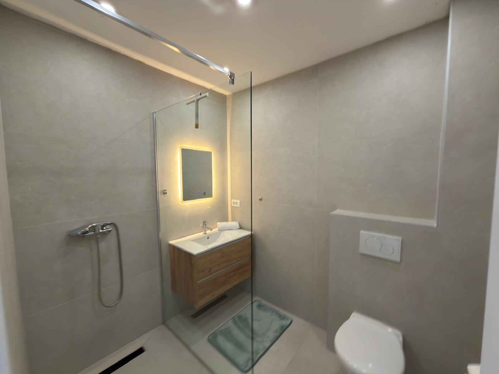 Villa Milena General — vacation apartments in Bijela, Bay of Kotor